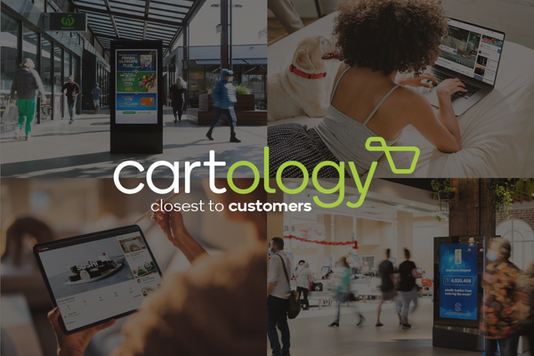 Cartology: Closest to customers